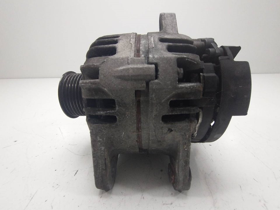 RENAULT Multipla 1 generation (1999-2010) Alternator 8200660037,0124325186 20019248