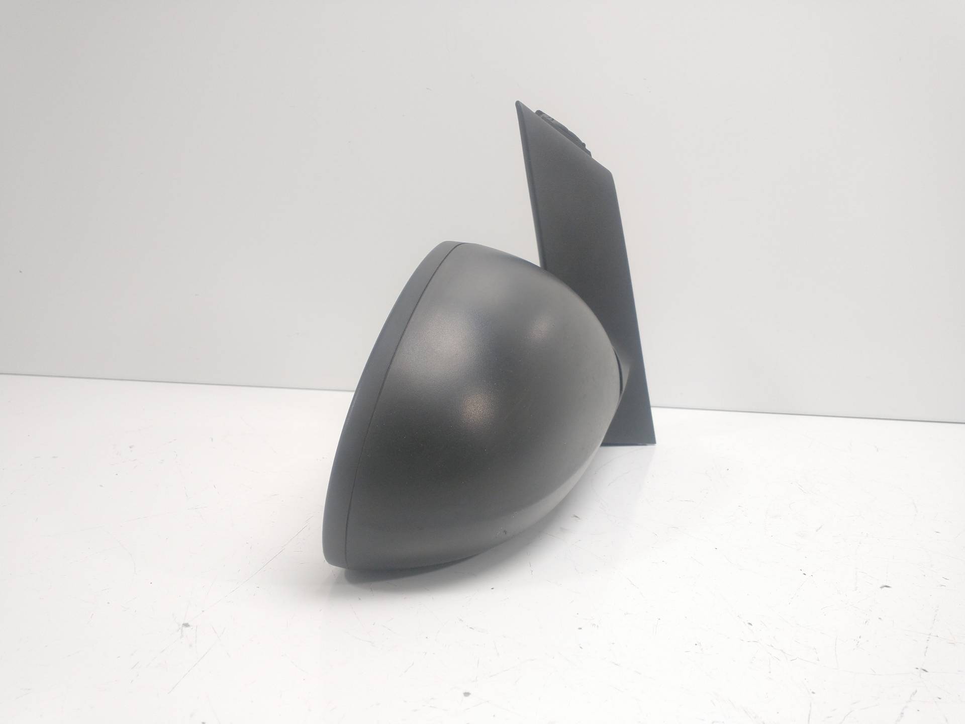 SEAT Toledo 3 generation (2004-2010) Right Side Wing Mirror 21986662, 014142 20018914