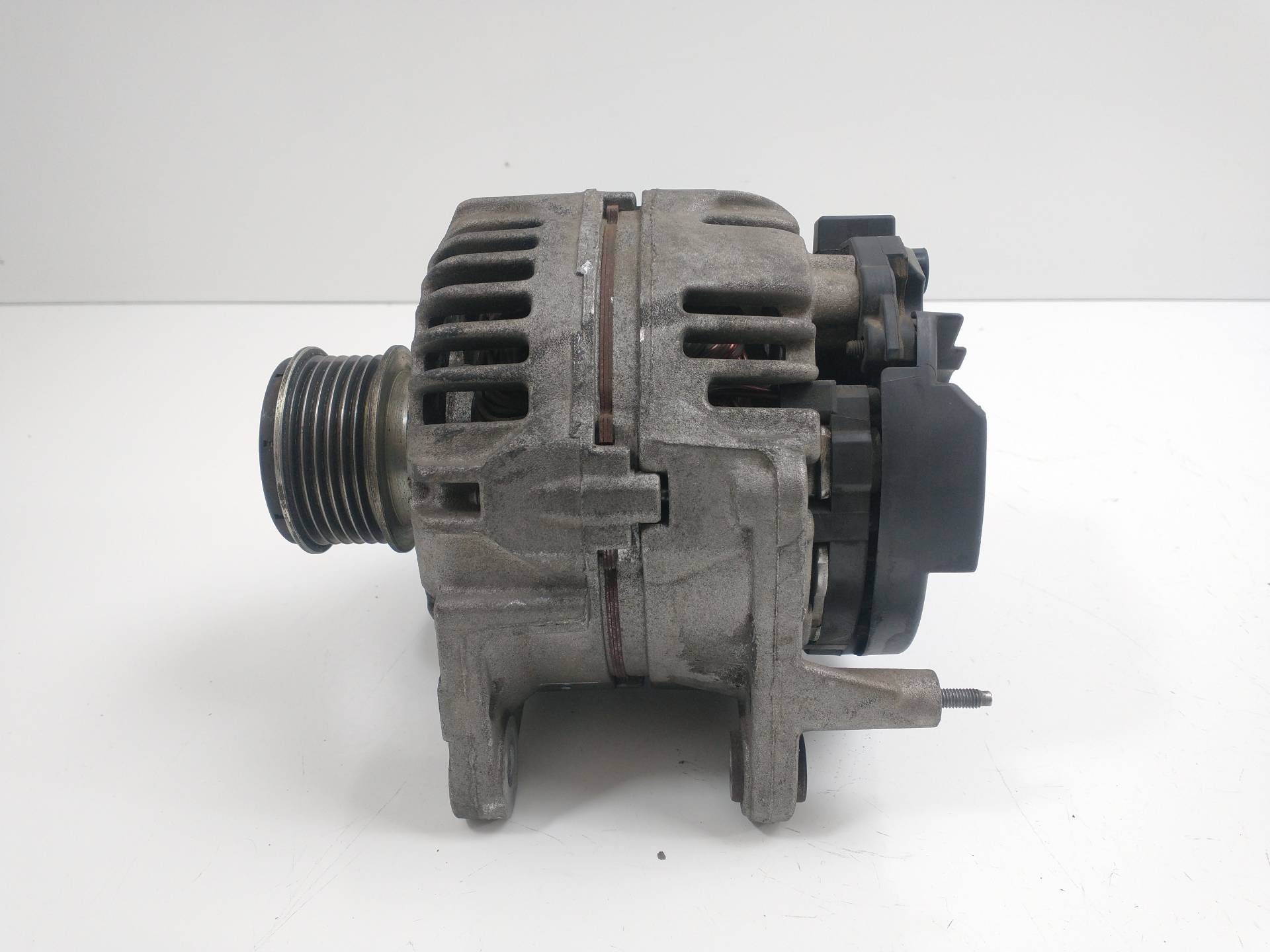 AUDI A2 8Z (1999-2005) Generatorius 045903023, 0124325012 20014775