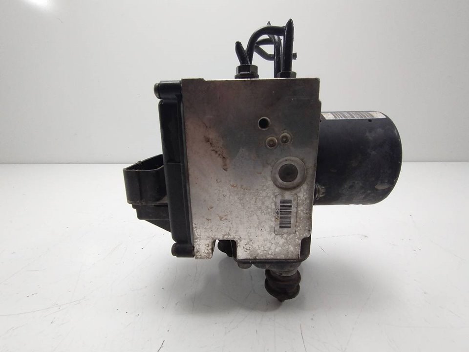 VOLKSWAGEN Passat B6 (2005-2010) Абс блок 3C0614109A,16420302A 25950669