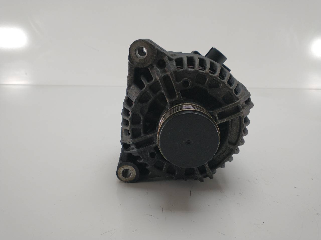 TOYOTA 407 1 generation (2004-2010) Generatorius 0124525035,9646321880 19950215