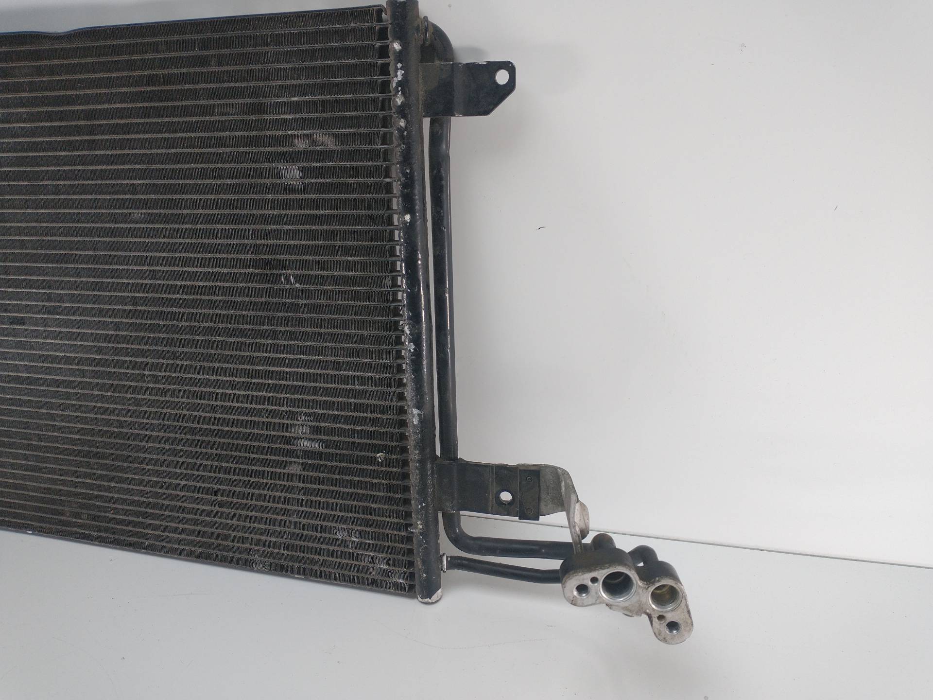 SEAT Leon 2 generation (2005-2012) Air Con Radiator 1K0820411S 20008695