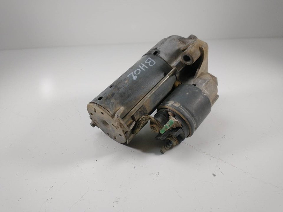 PEUGEOT 207 1 generation (2006-2009) Starter Motor TS14E110, 968826848006, TS14E110 25951926