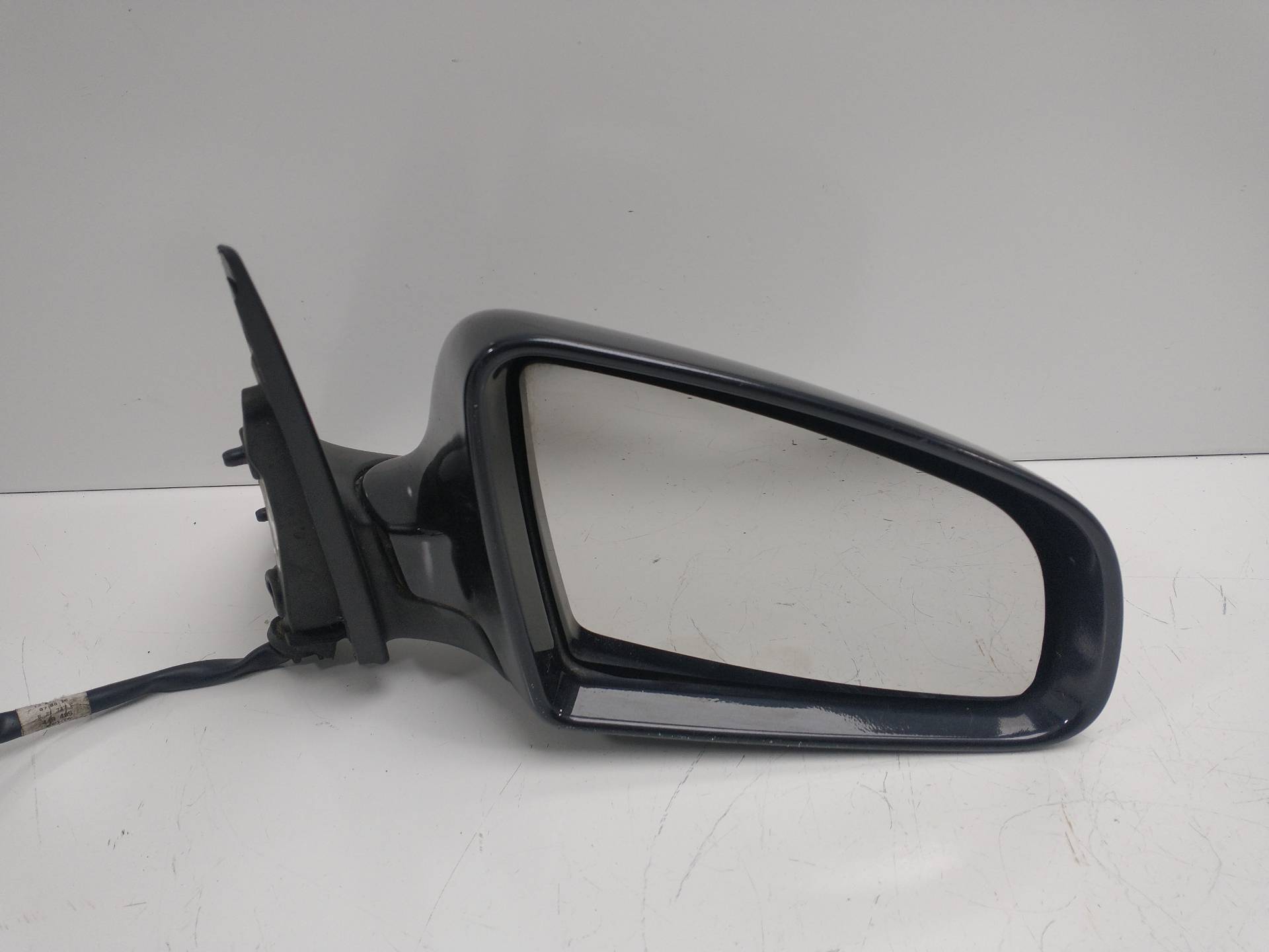 DODGE A6 C6/4F (2004-2011) Right Side Wing Mirror 448506 20018735