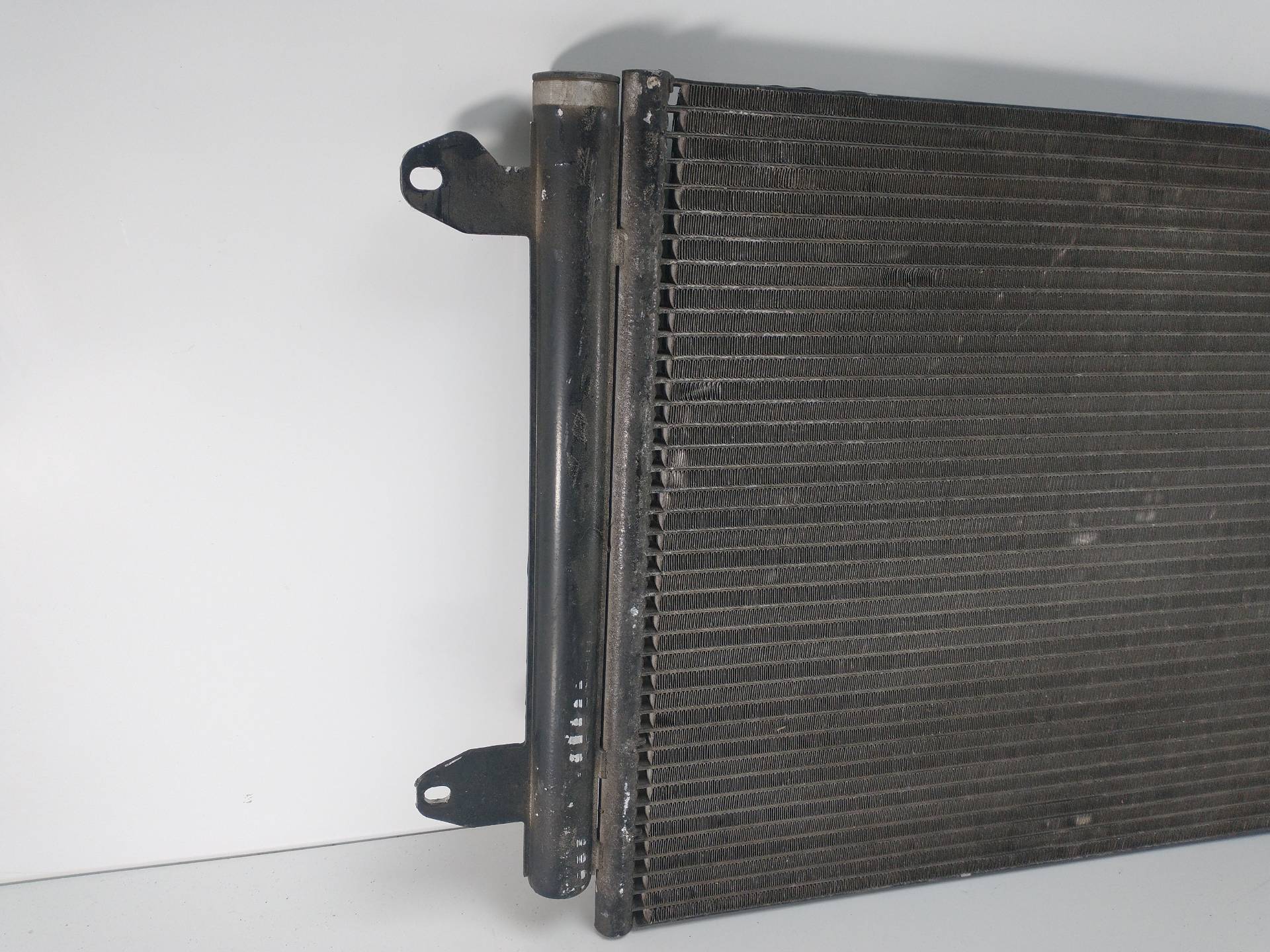 SEAT Leon 2 generation (2005-2012) Air Con Radiator 1K0820411S 20008695