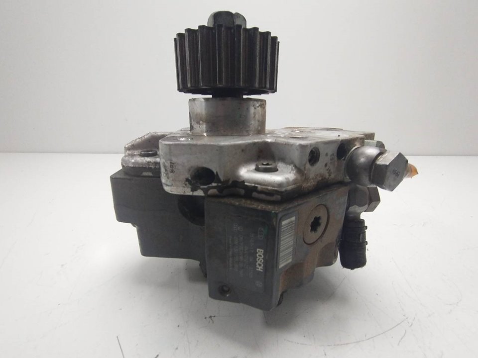 AUDI A4 B7/8E (2004-2008) High Pressure Fuel Pump 0445010125,059130755JB00 20041268