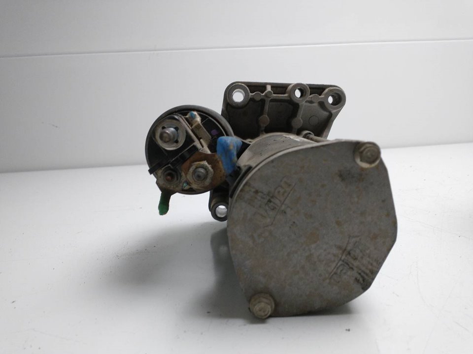 PEUGEOT 208 Peugeot 208 (2012-2015) Starter Motor 31E70369MMC, 966285418007, TS22E26 20021240