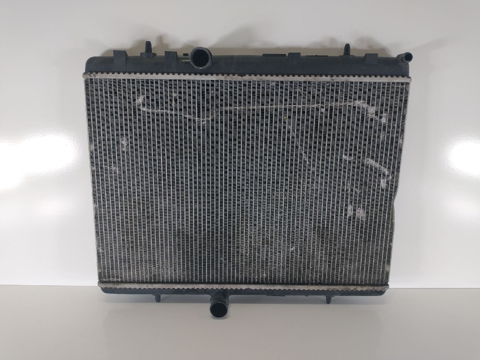 TOYOTA C4 Picasso 1 generation (2006-2013) Air Con Radiator P9680533480,9917460,RA1544 19950387