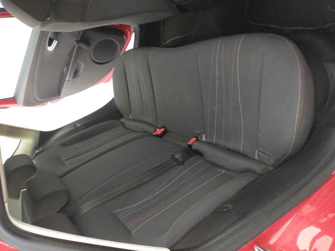 SEAT Leon 2 generation (2005-2012) Štartér 0001120410,0AH911023A 19990338