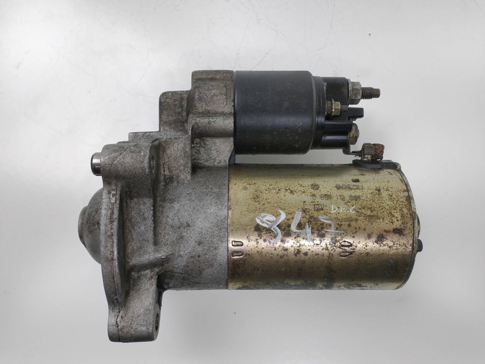 FORD Starter Motor 1005821815,0001112041,1005821815 25952047