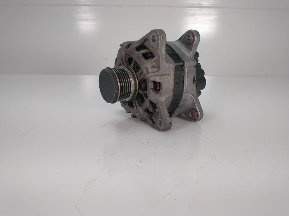 RENAULT Captur 1 generation (2013-2019) Alternator 2714146A, TG12S275, 231008918R 25951917