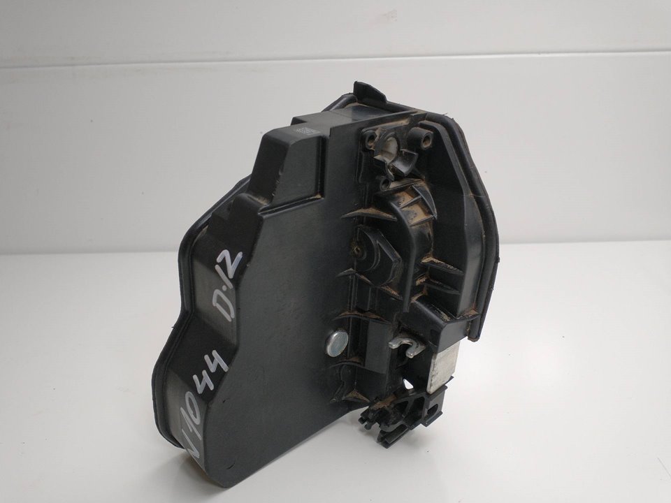 BMW 3 Series E90/E91/E92/E93 (2004-2013) Front venstre dørlås 7202143,A053702,7202143 25951831