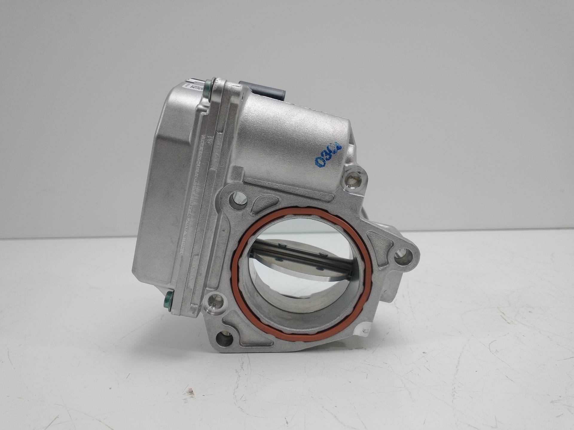 SKODA Superb 1 generation (2001-2008) Throttle Body A2C59511698,A2C53099815 20018626