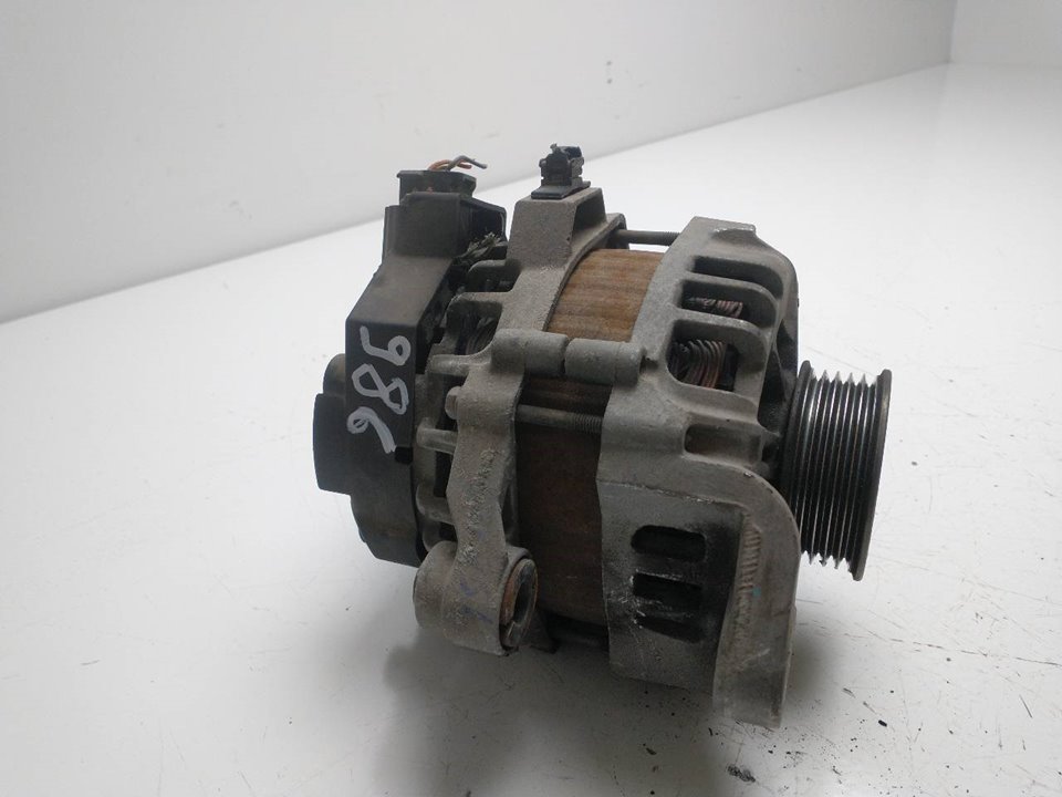 HYUNDAI i10 2 generation (2013-2019) Alternator 3730004700,2619926A,TG08S124 20046248