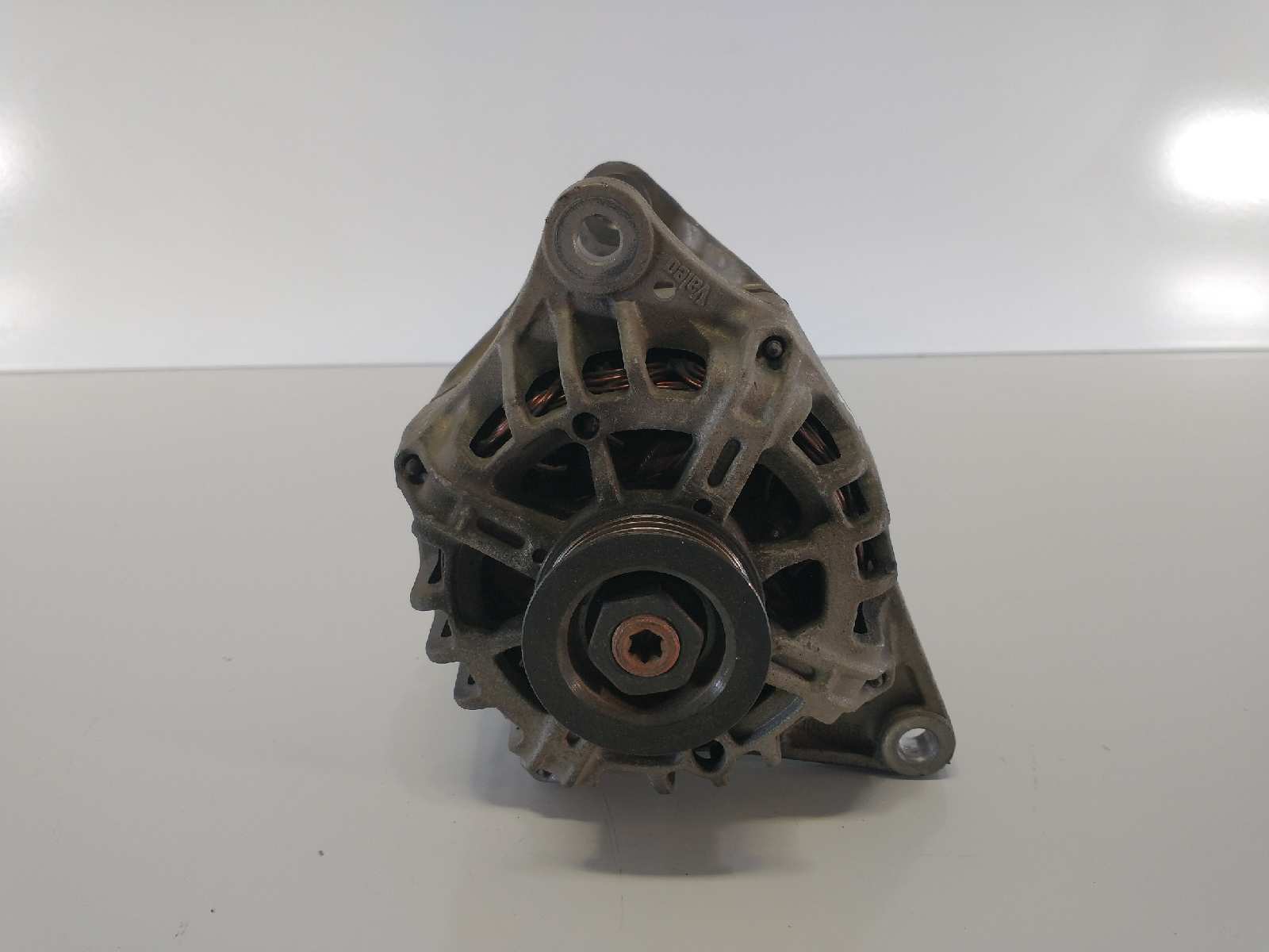 SEAT Micra K12 (2002-2010) Dynamo 2543488B,TG8S024 19950474