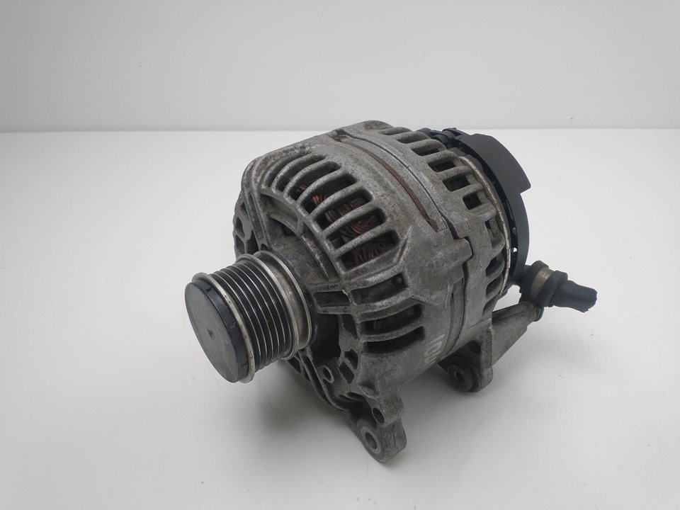 SEAT Toledo 3 generation (2004-2010) Alternator 06F903023F, 0124525091, 06F903023F 25950859