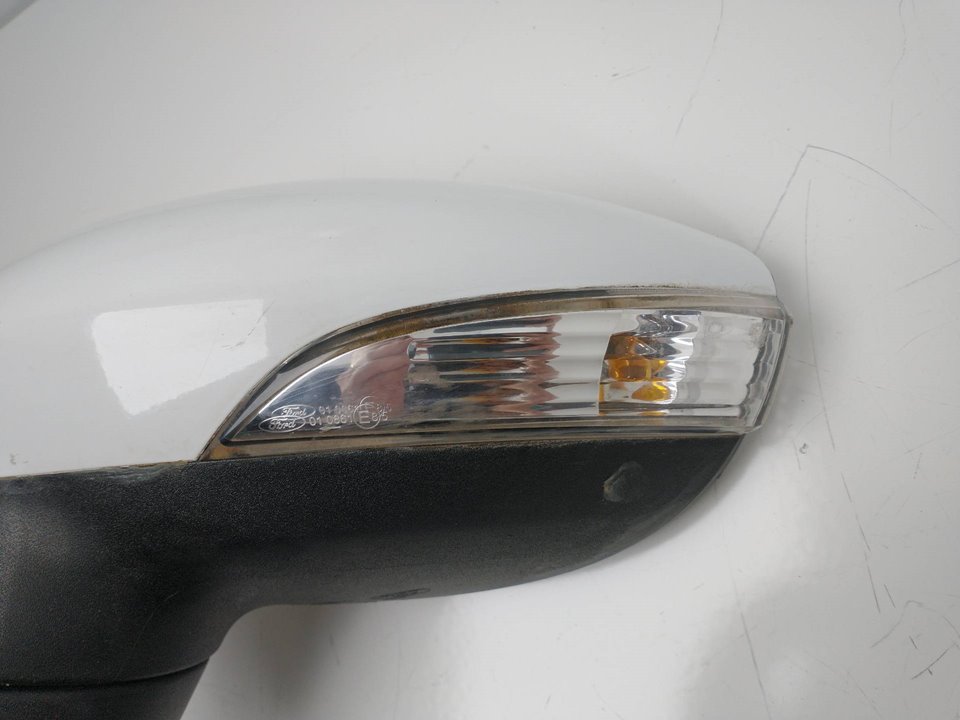 FORD Fiesta 5 generation (2001-2010) Oglindă ușă stânga față 4202012, 4202012 25952109