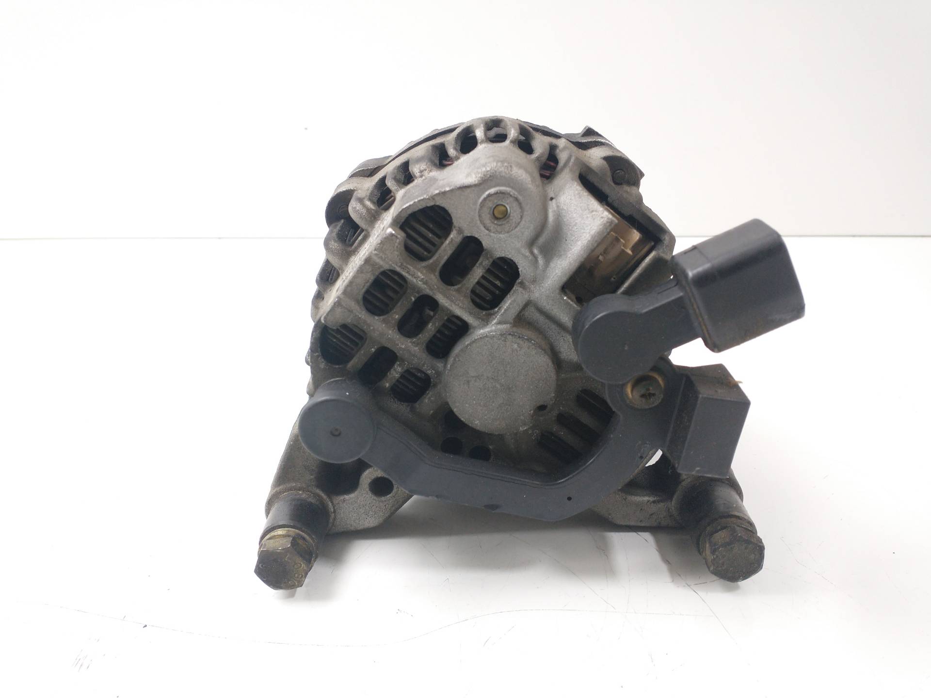 MITSUBISHI 206 1 generation (1998-2009) Alternator 9638275980, A005TA6391C 19984457