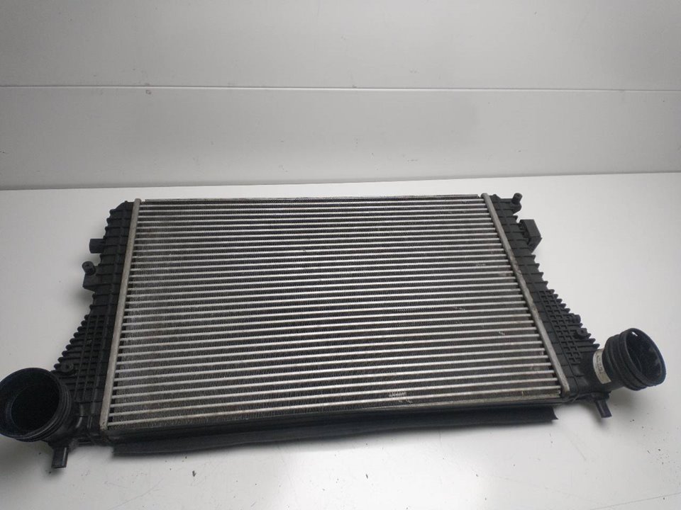 SEAT Toledo 3 generation (2004-2010) Radiator intercooler 1K0145803 20057766