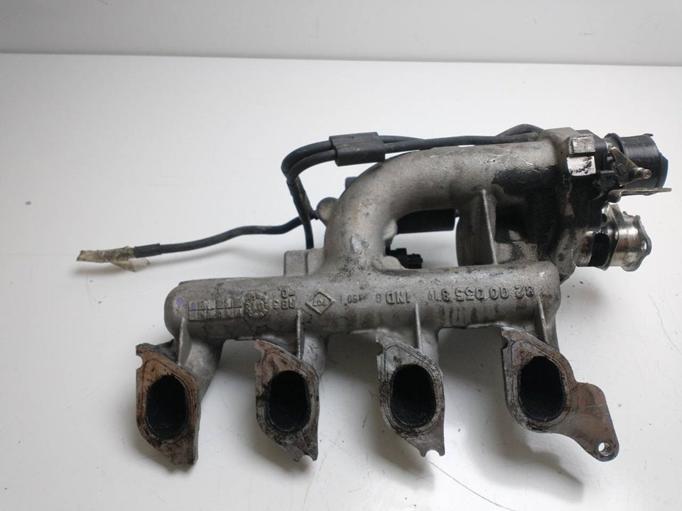 RENAULT Laguna 2 generation (2001-2007) Intake Manifold 8200035819, 82000358 20054274