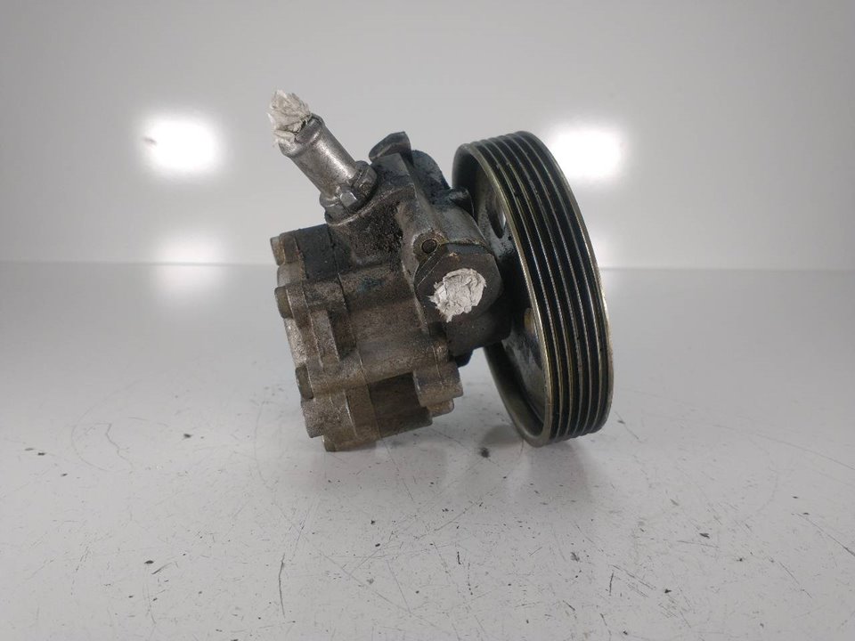 PEUGEOT 207 1 generation (2006-2009) Power Steering Pump 7617955563,9685555580,7617955563 25951605