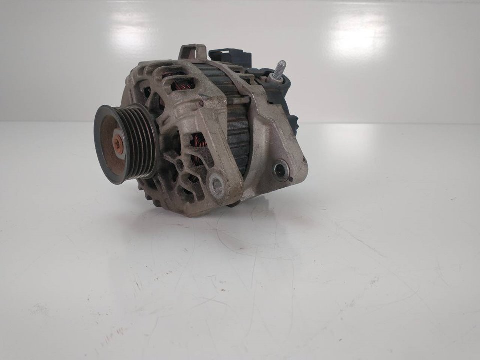 HYUNDAI i30 FD (1 generation) (2007-2012) Generatorius 373002B101,2655447 25952044