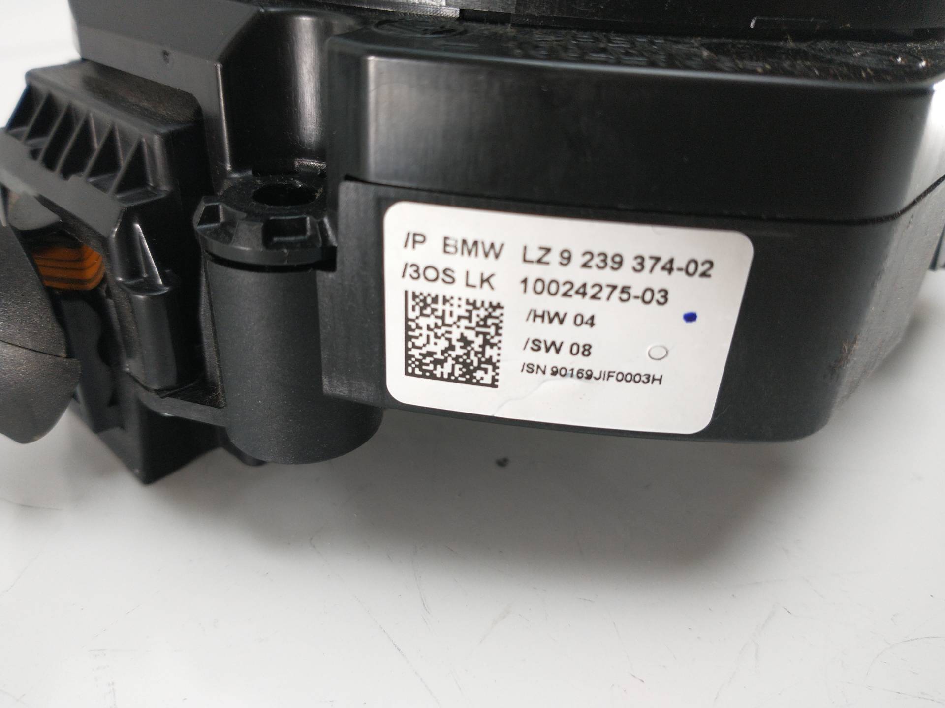 BMW X3 G01 (2017-2024) Перемикачі 923937402,10024275-03 25950303