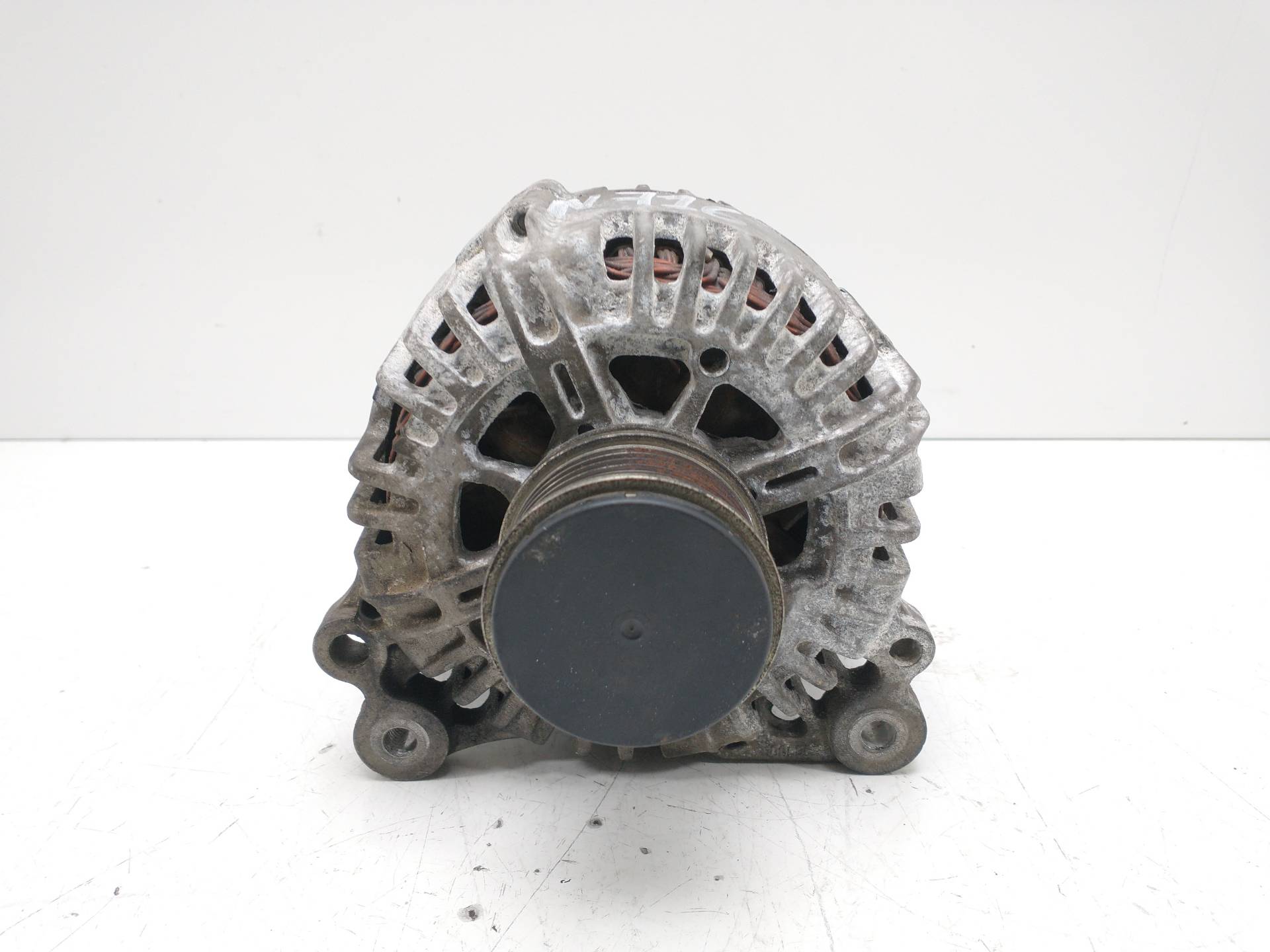 BMW A2 8Z (1999-2005) Alternator 06F903023C, TG14C011, 2542695G 20001518