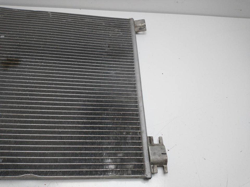 RENAULT Megane 3 generation (2008-2020) Air Con Radiator DL369002, 921008540R 20057810