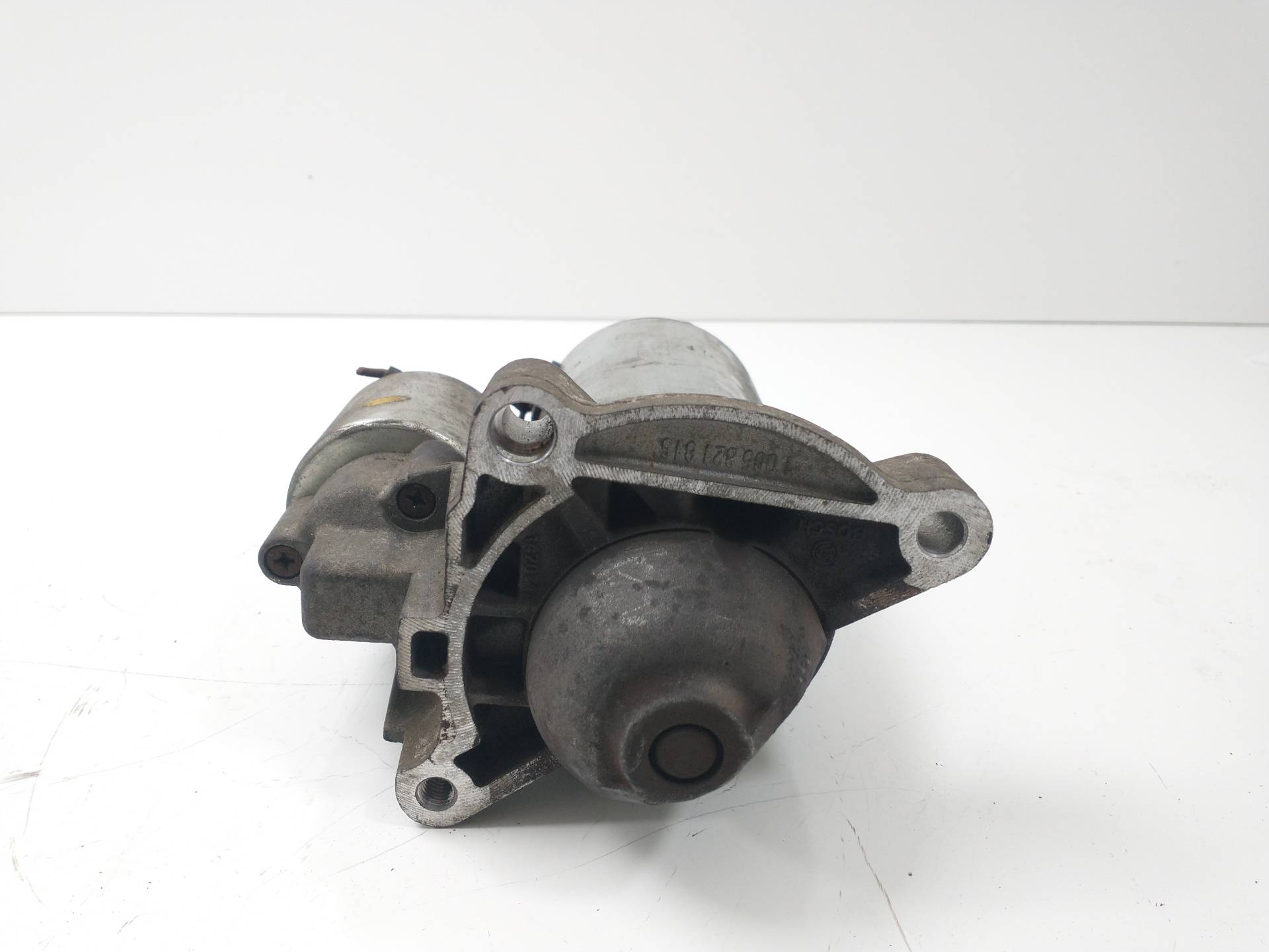 PEUGEOT 207 1 generation (2006-2009) Starter Motor 9647982880,0001112041 20003756