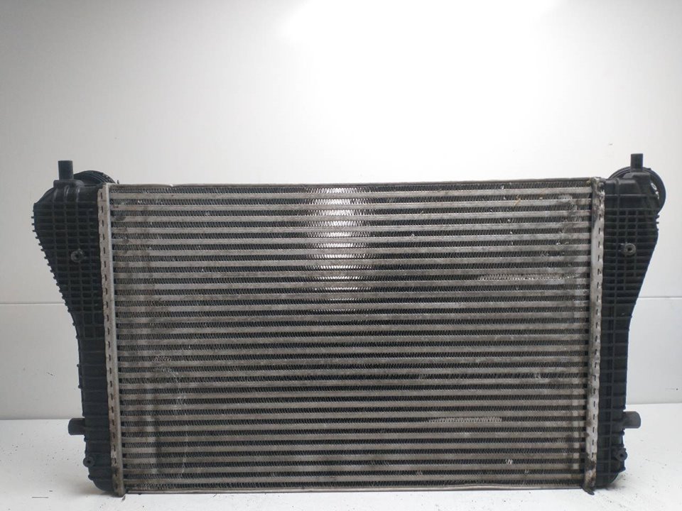 AUDI A2 8Z (1999-2005) Intercooler Radiator 1K0145803A 20057722