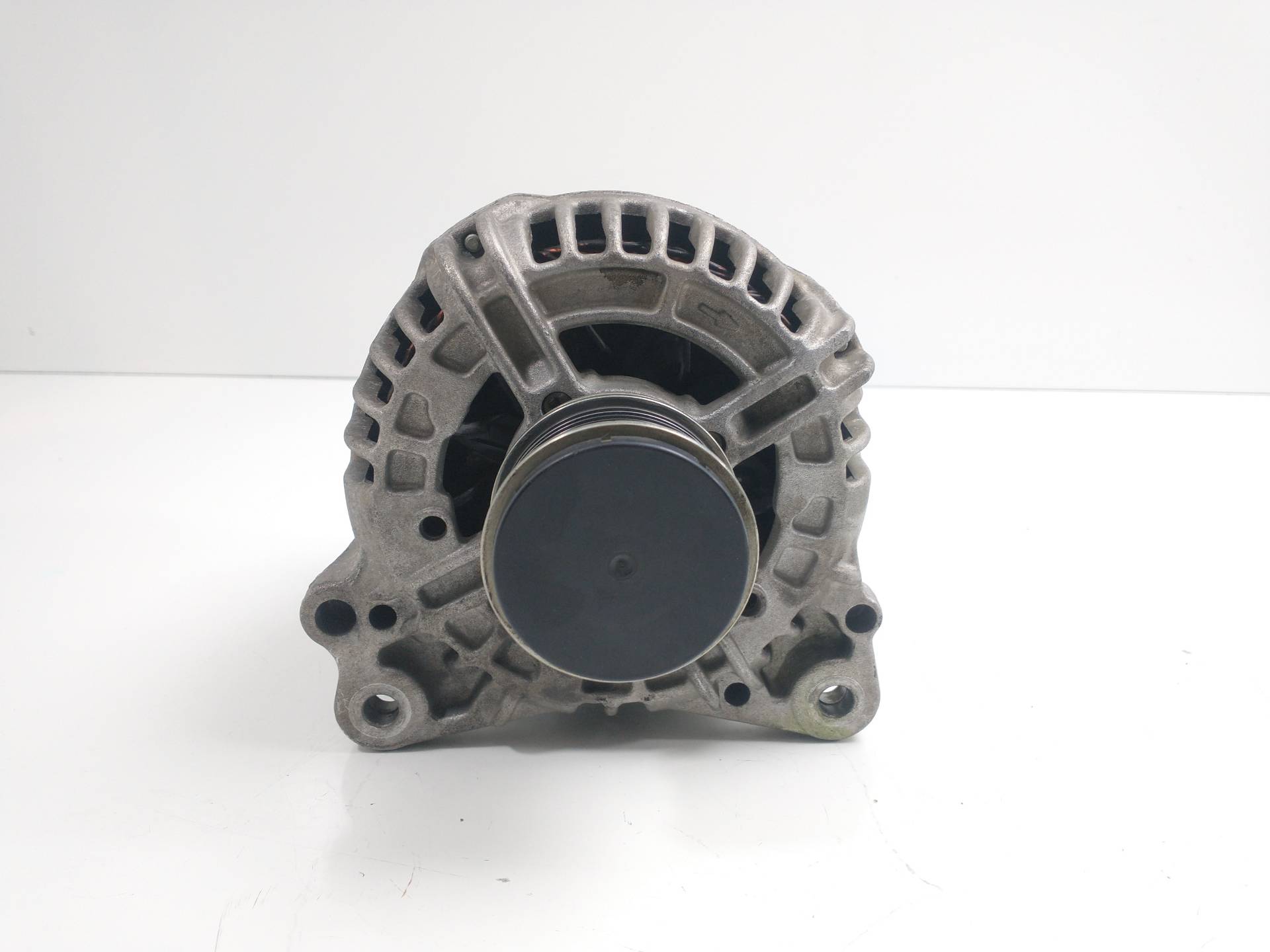 JEEP Grand Cherokee 4 generation (WK) (2004-2024) Generatorius P0160559,150130,0124525128 20005783