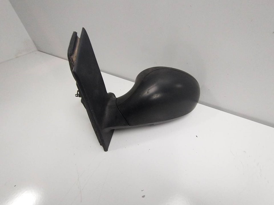 SEAT Toledo 3 generation (2004-2010) Left Side Wing Mirror 024142,014142 20046031