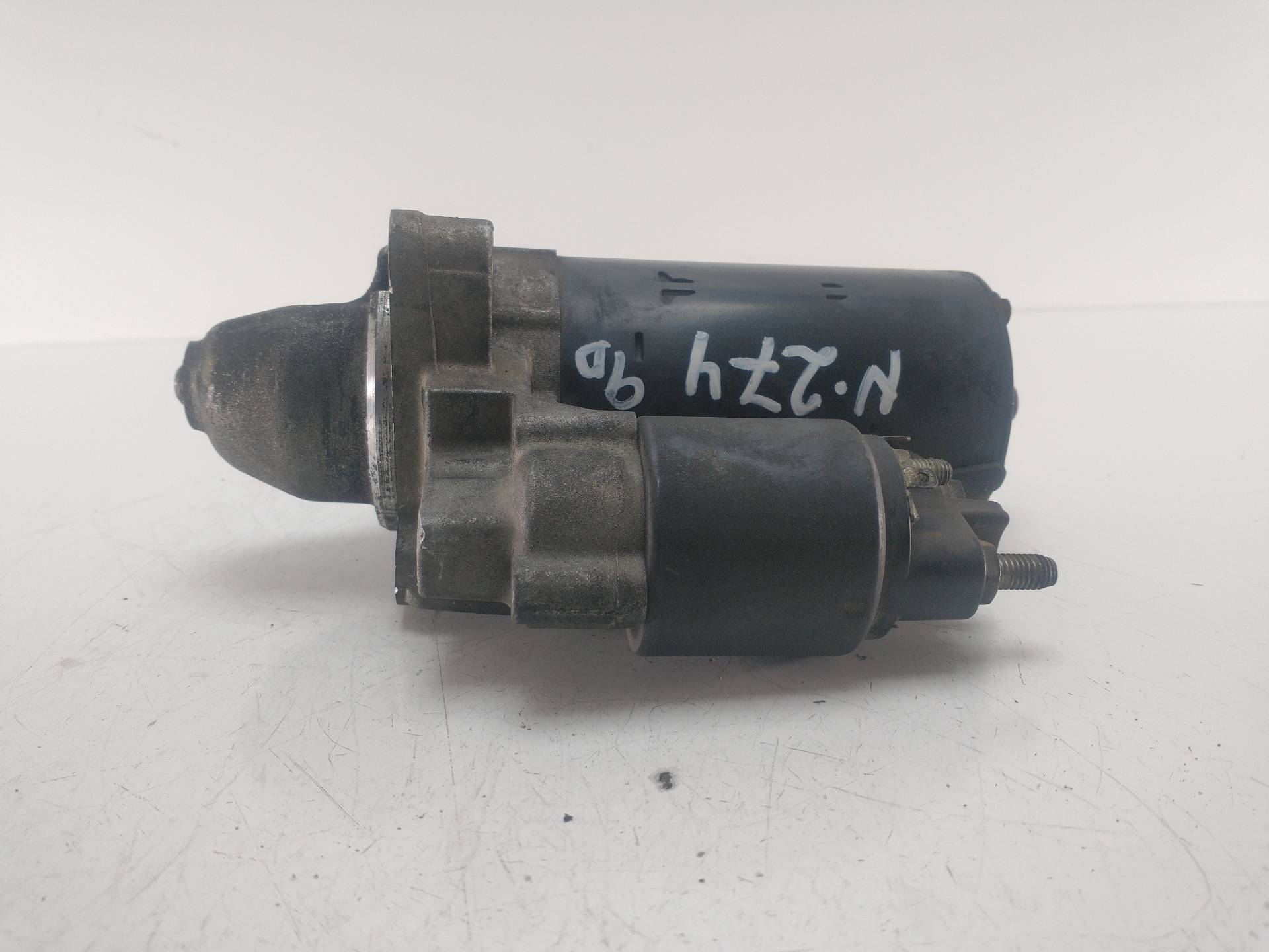 BMW 5 Series E39 (1995-2004) Starter Motor 0001108157,1740374 20024815