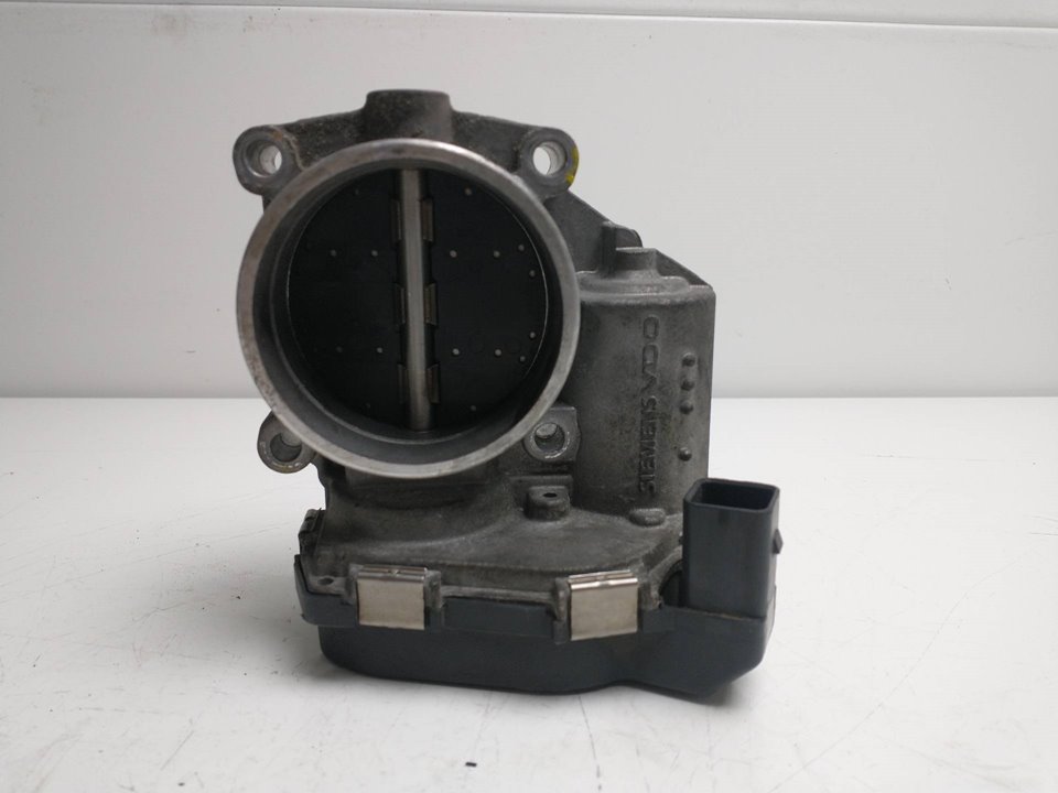 BMW 3 Series E90/E91/E92/E93 (2004-2013) Throttle Body 1354756106602,A2C53374895,1354756106602 25951627