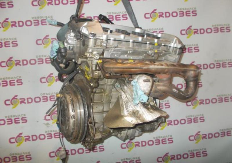 AUDI A4 B6/8E (2000-2005) Motor ALT 19971733