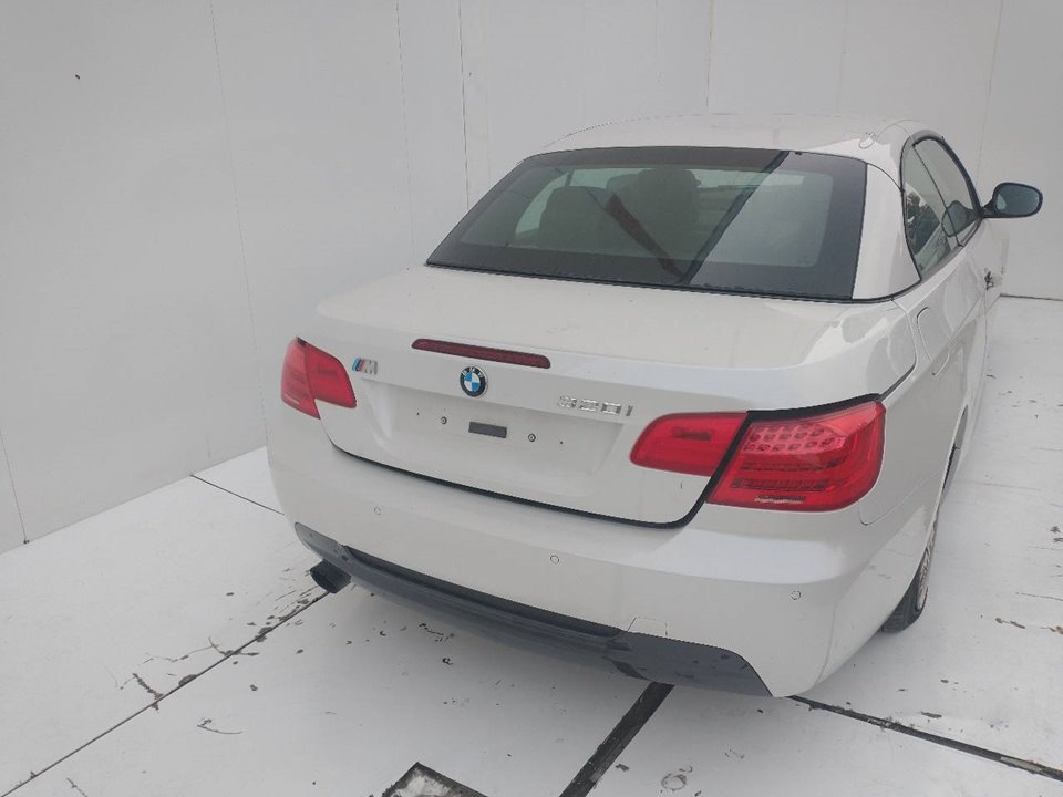 BMW 3 Series E90/E91/E92/E93 (2004-2013) Fuel Rail 1353756247404, 12056010DE, 00445732 25951619