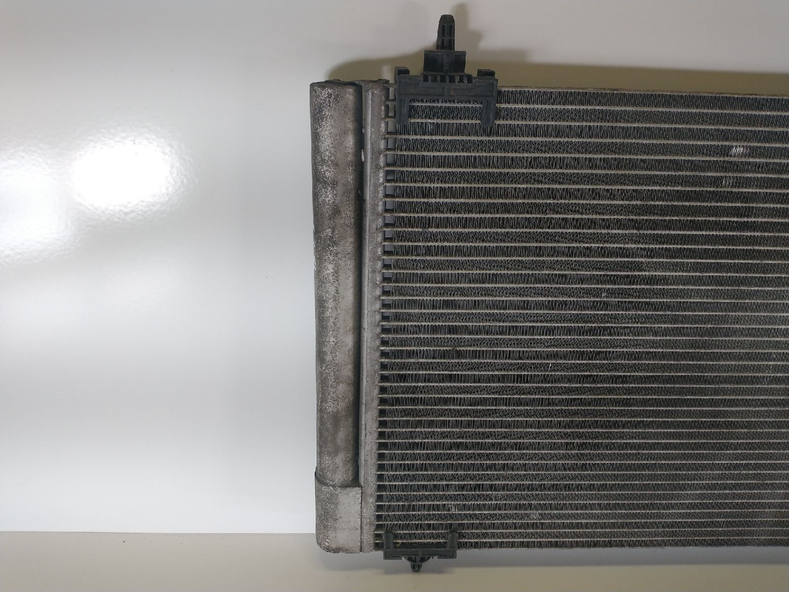 TOYOTA C4 Picasso 1 generation (2006-2013) Air Con Radiator 9682531580OR,S2275001 19949459