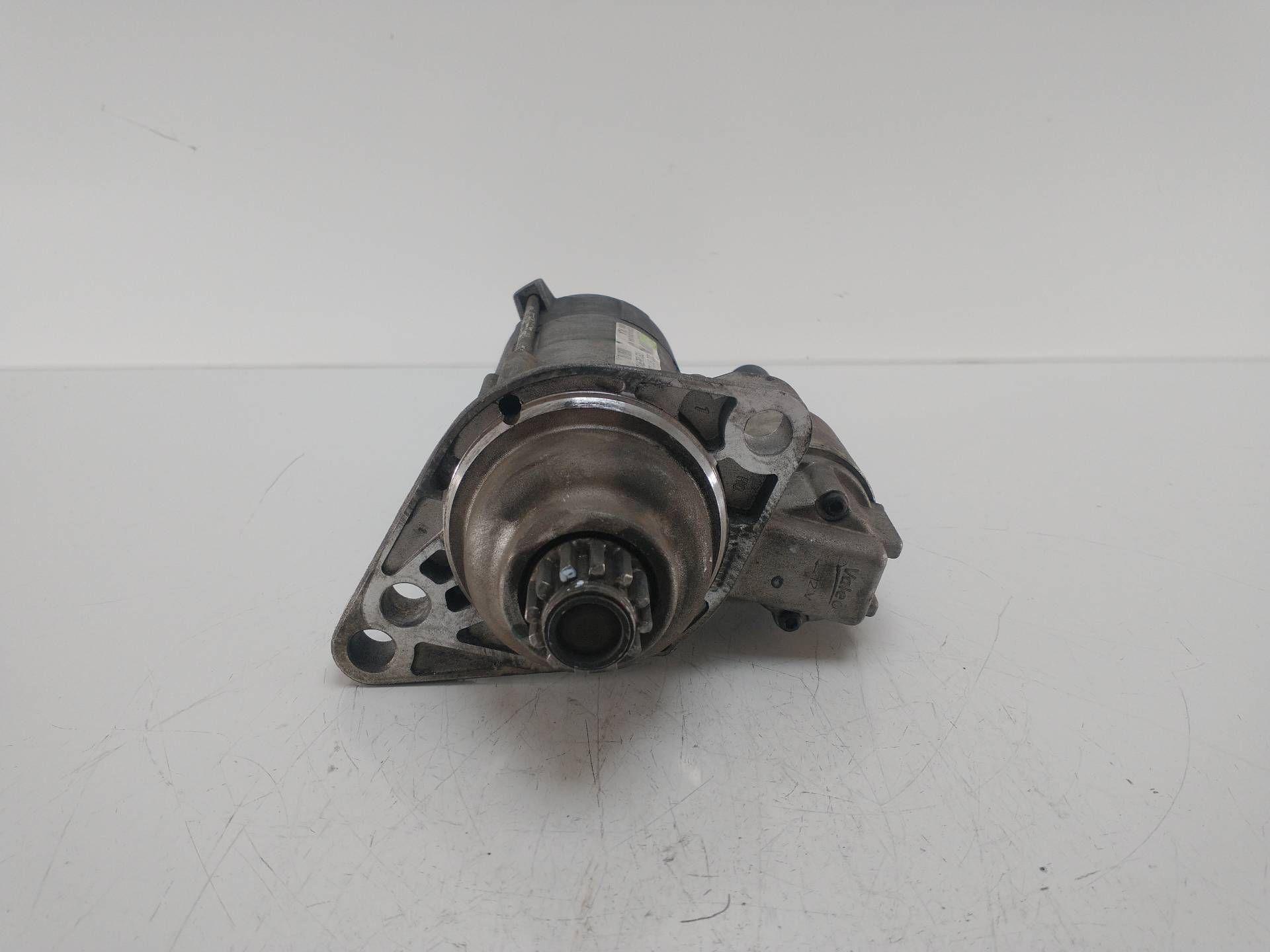 CHEVROLET Golf 6 generation (2008-2015) Startmotor TS18ER121, 02Z911023P 20024886