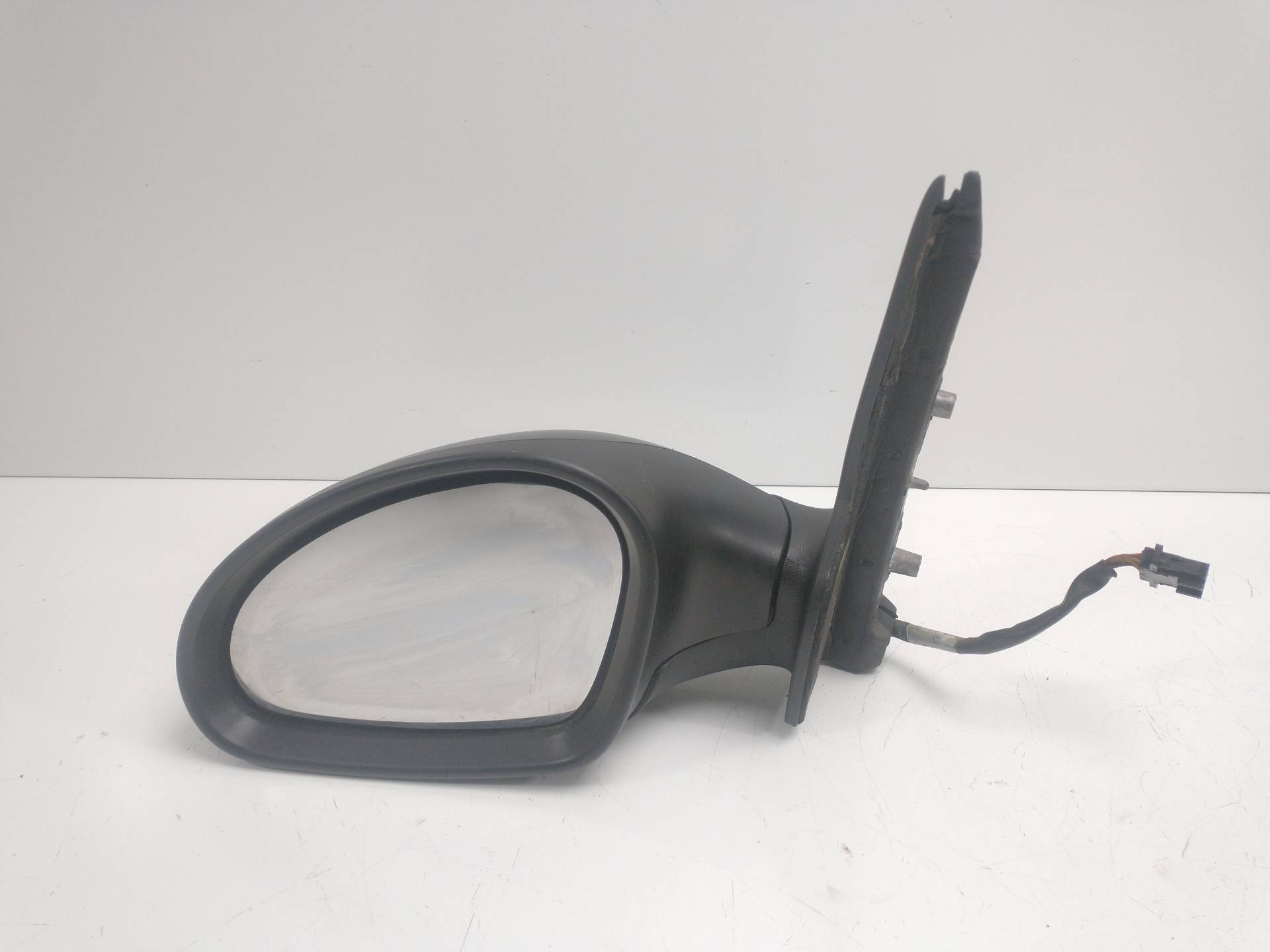 SEAT Toledo 3 generation (2004-2010) Left Side Wing Mirror 21986661,014142 20019114