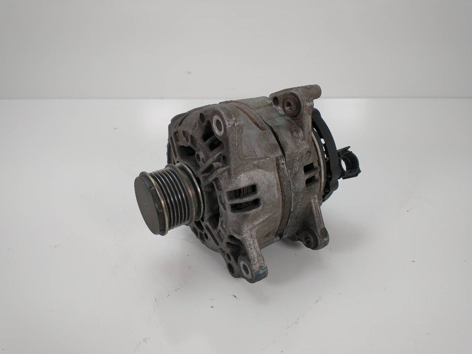 FORD A4 B6/8E (2000-2005) Dynamo 0124525092,06F903023J 25951955