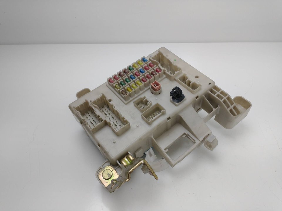 FIAT Fuse Box PPT25P5,8198050030,PPT25P5 25952031