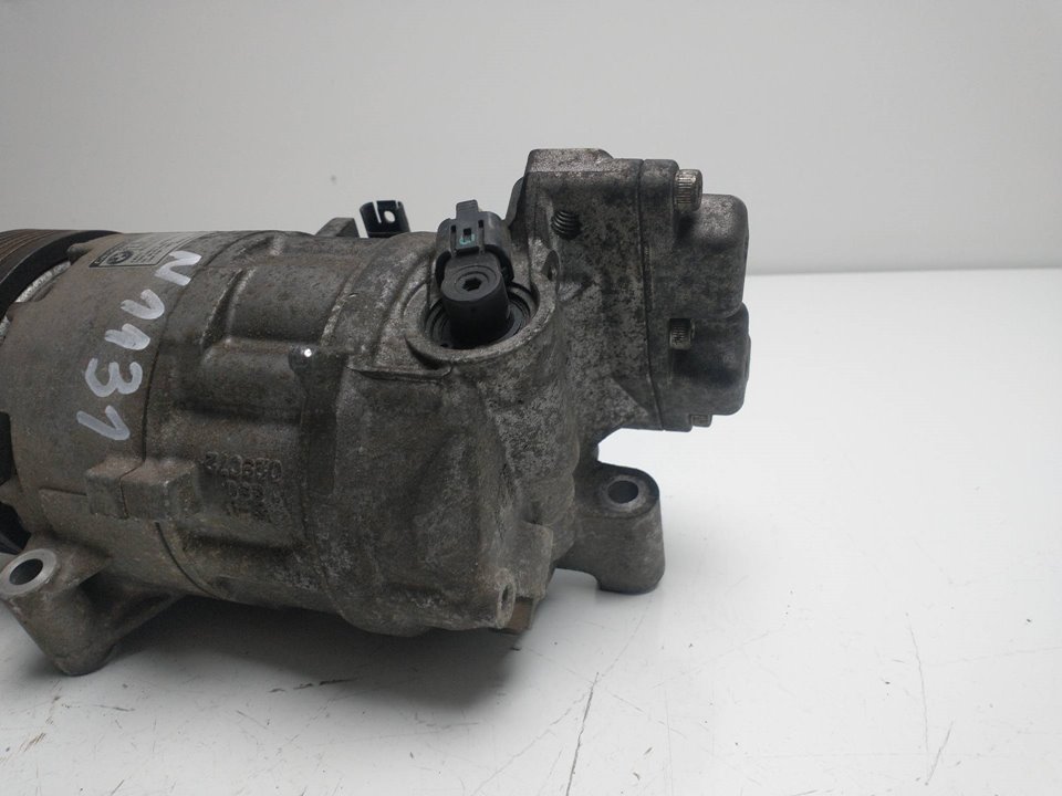 BMW 3 Series E90/E91/E92/E93 (2004-2013) Air Condition Pump 918279403,A41011B10005,11015788 25951058