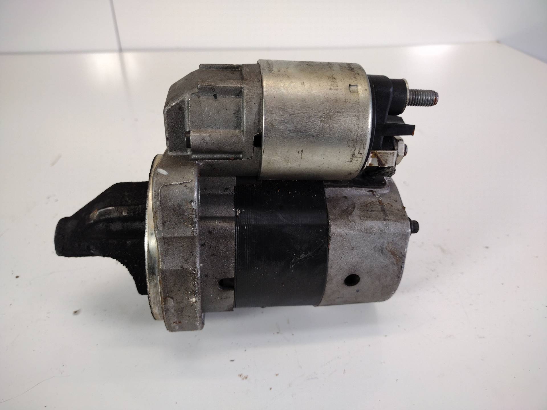 FORD C-Max 2 generation (2010-2019) Starter Motor CV6T11000GE, EJ3MA, ESW10E40 20019059