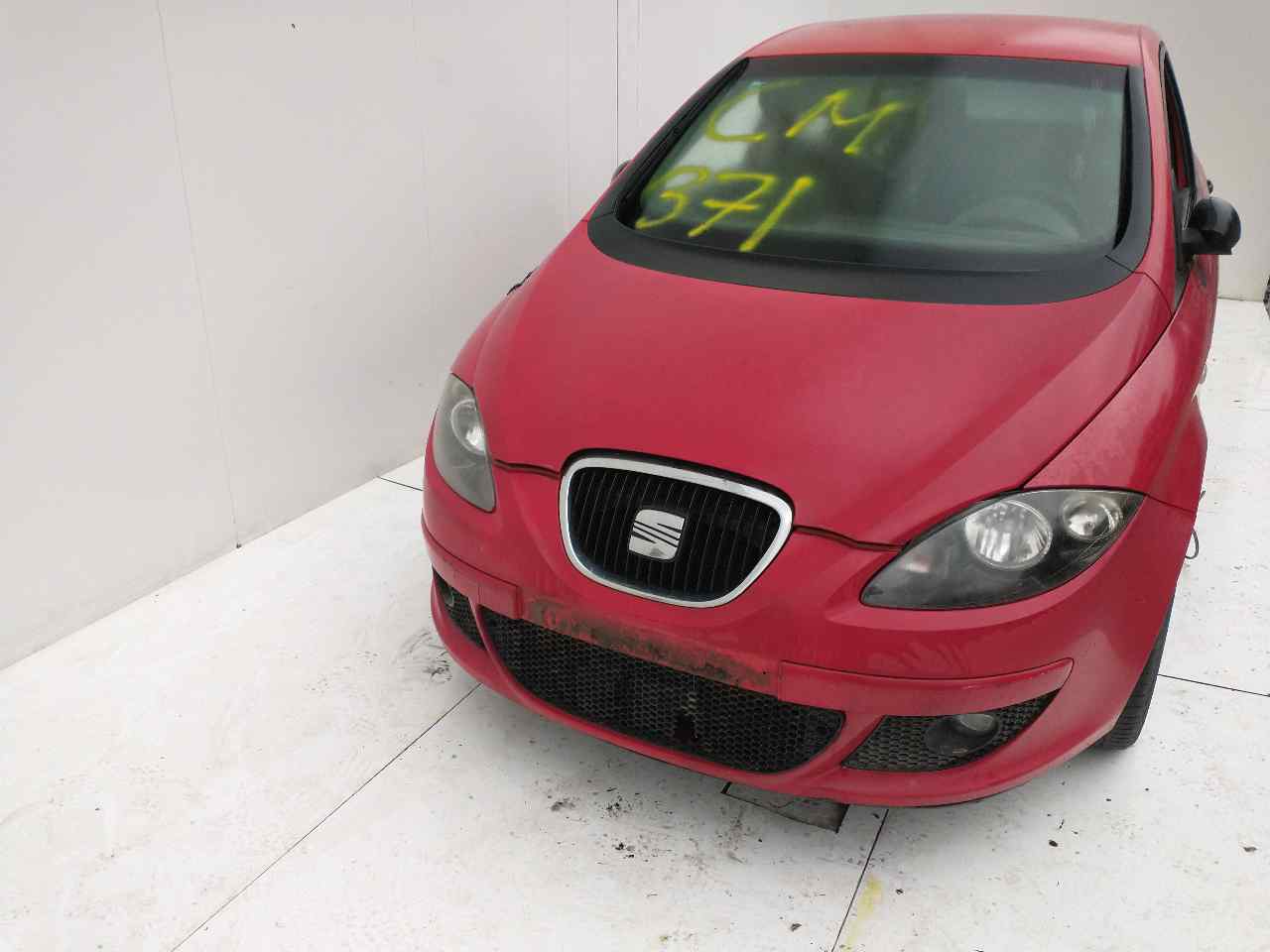 SEAT Combo D (2011-2020) La pompe à huile 038115105C,038115105C,038115105C 25951663