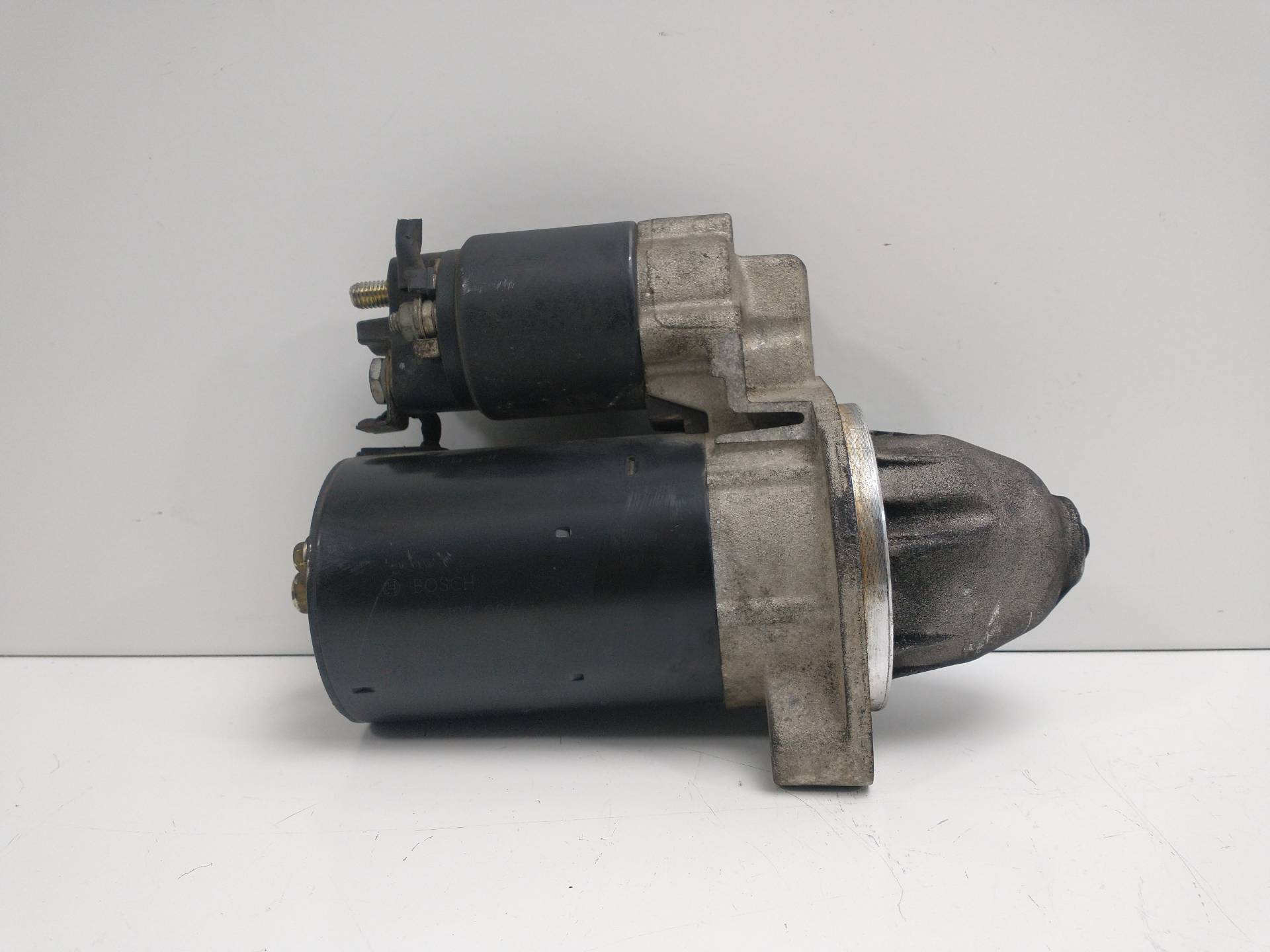 RENAULT C-Class W203/S203/CL203 (2000-2008) Startmotor 0051515301 20018718