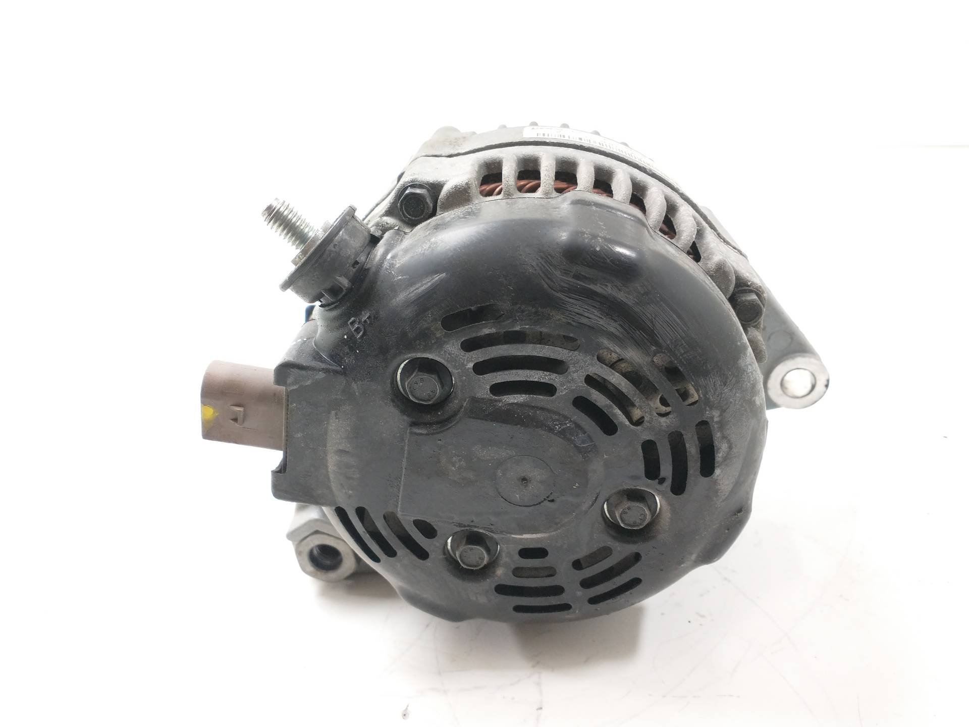 HYUNDAI Tucson 3 generation (2015-2021) Alternator MS1042118840,373002A700 20000814