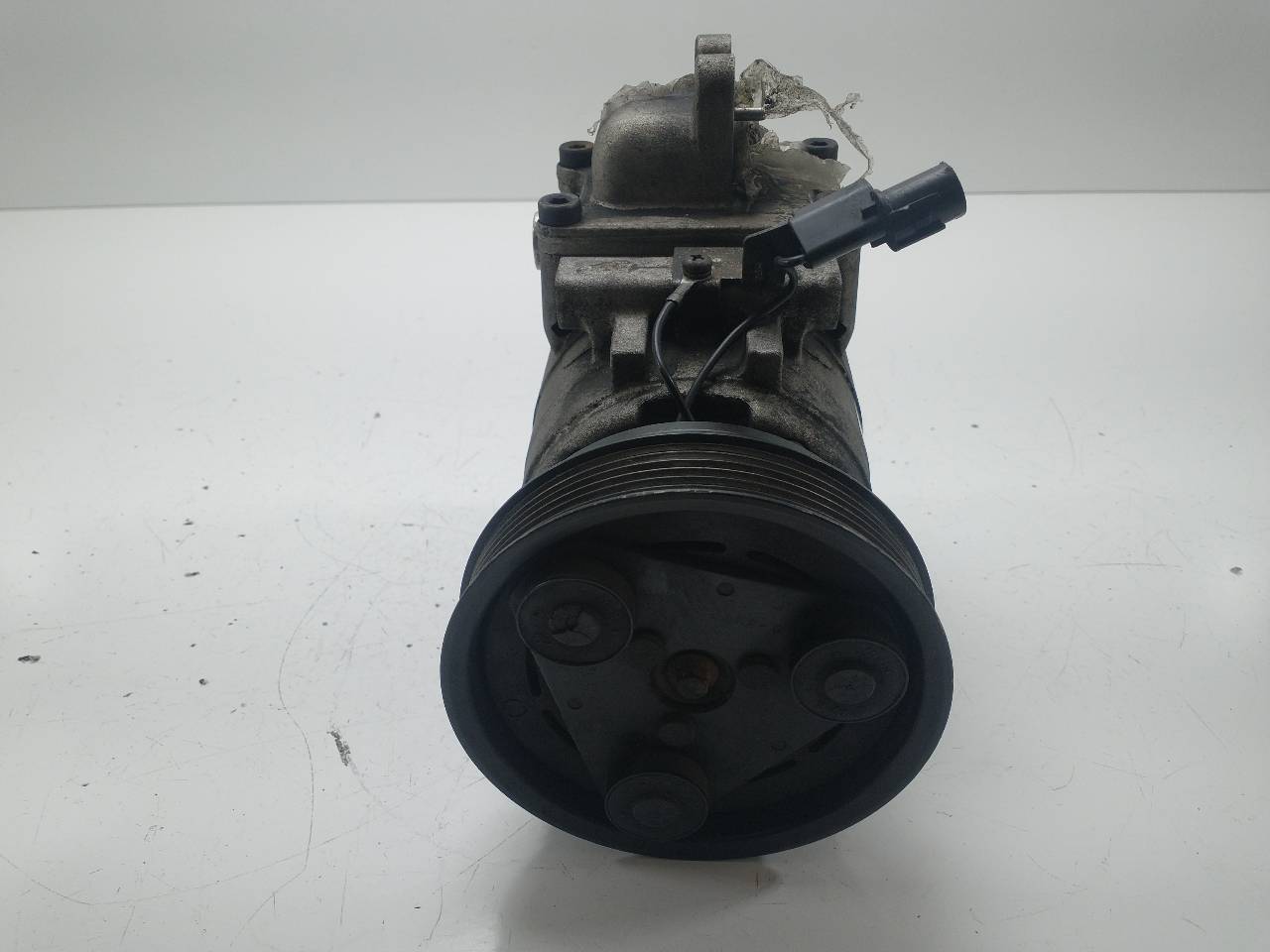 HYUNDAI Accent LC (1999-2013) Air Condition Pump FD46XG,F500 19989990