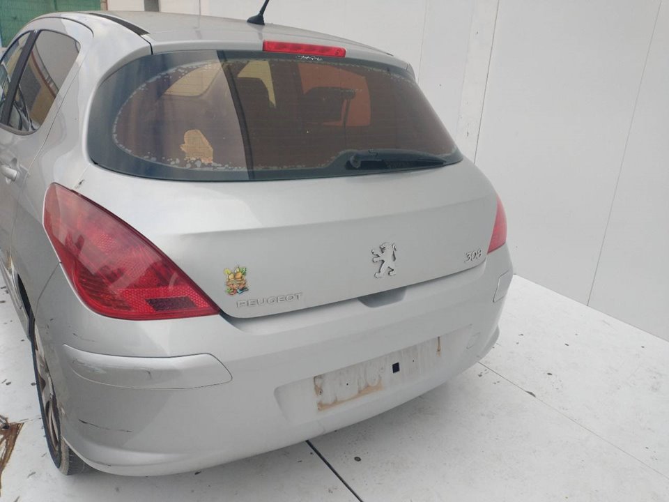 PEUGEOT 308 T7 (2007-2015) Priekinių dešinių durų veidrodis 25956062