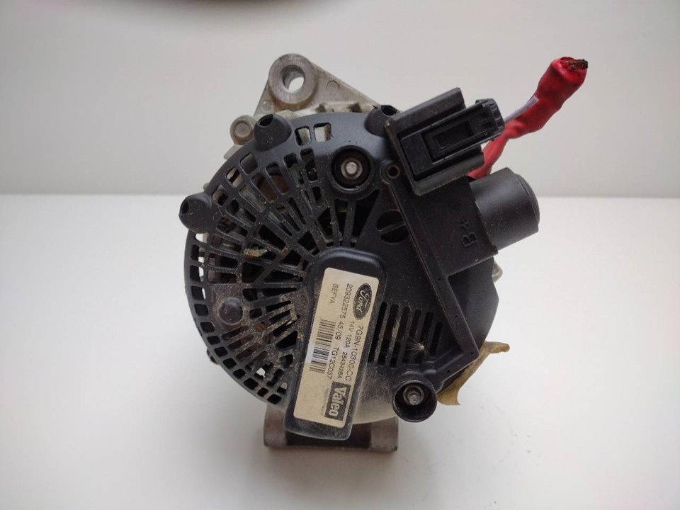 HYUNDAI Fiesta 5 generation (2001-2010) Alternator 7G9N10300CC,2543426A,TG12C037 20042933